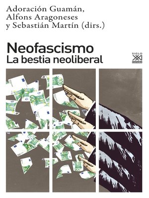 cover image of Neofascismo